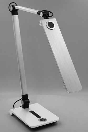 Desk lamp K-BL1121 SILVER - RICO 6