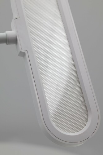 Desk lamp K-BL1185 WHITE - DAFI 8
