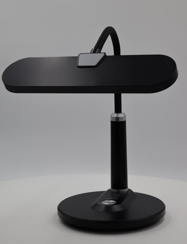 Lampka biurkowa K-BL1185 CZARNY z serii DAFI 7