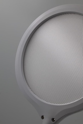 Lampka biurkowa LED K-BL1153 BIAŁY z serii GAJA 6