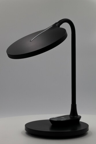 Lampka biurkowa LED K-BL1153 CZARNY z serii GAJA 5