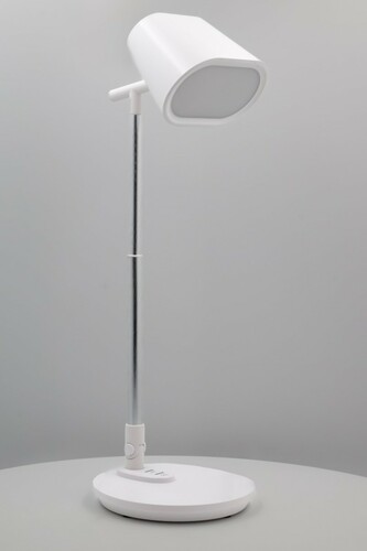 Lampka biurkowa LED K-BL1527 BIAŁY z serii BOLEK 5
