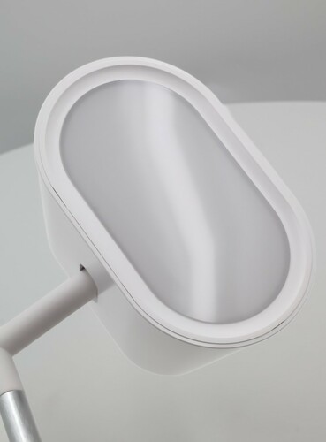 Lampka biurkowa LED K-BL1527 BIAŁY z serii BOLEK 7
