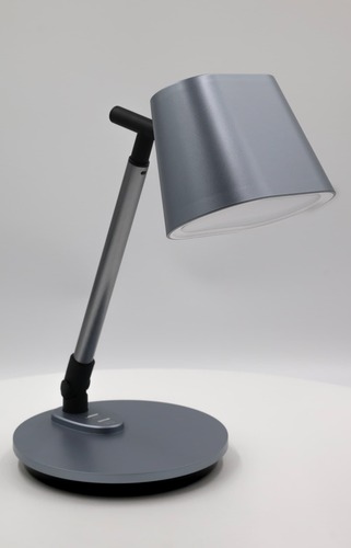 Desk lamp LED K-BL1527 GRAFIT - BOLEK 7