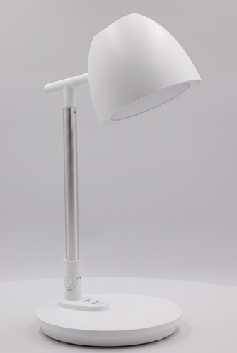 Desk lamp LED K-BL1528 WHITE - LOLEK 7