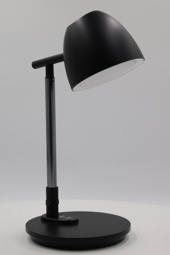 Desk lamp LED K-BL1528 BLACK - LOLEK 6