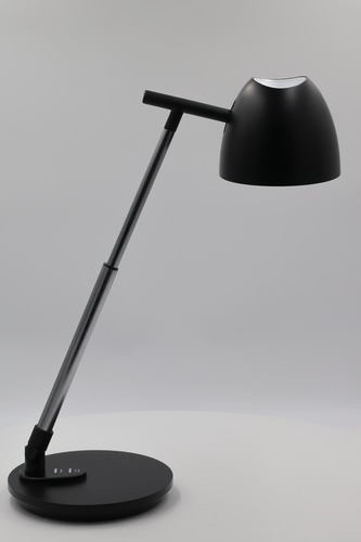 Desk lamp LED K-BL1528 BLACK - LOLEK 7