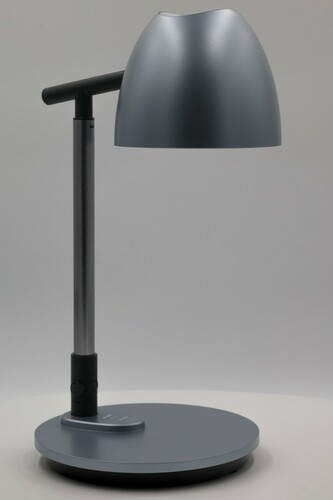 Desk lamp LED K-BL1528 GRAFIT - LOLEK 5