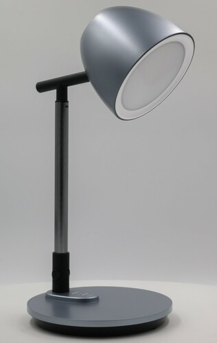 Desk lamp LED K-BL1528 GRAFIT - LOLEK 6