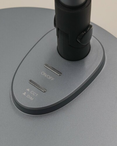 Desk lamp LED K-BL1528 GRAFIT - LOLEK 7