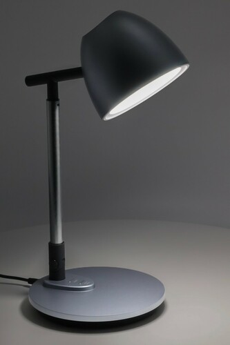 Desk lamp LED K-BL1528 GRAFIT - LOLEK 8