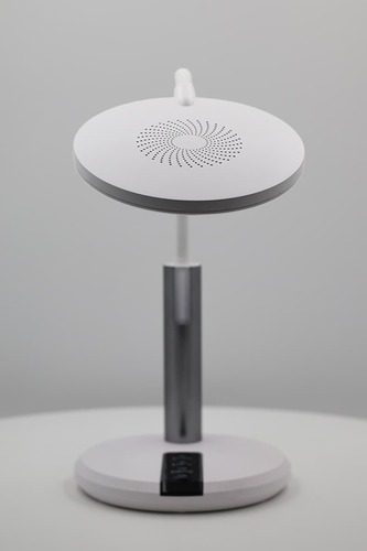 Lampka biurkowa LED K-BL1513A BIAŁY z serii ERIS 7