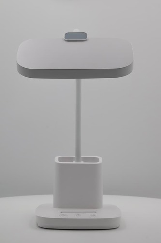 Lampka biurkowa LED K-BL1301 BIAŁY z serii TOLA 6