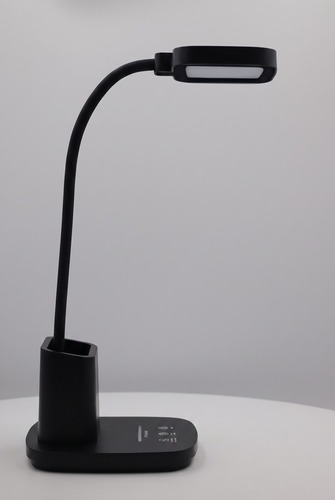Lampka biurkowa LED K-BL1301 CZARNY z serii TOLA 6