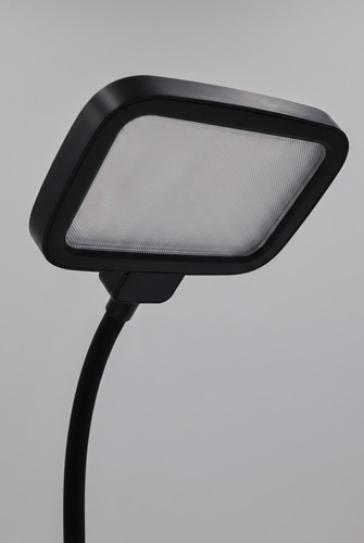 Lampka biurkowa LED K-BL1301 CZARNY z serii TOLA 7