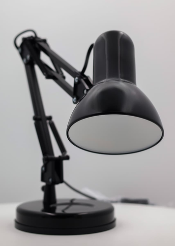 Desk lamp K-MT - COSMO BLACK - COSMO 6