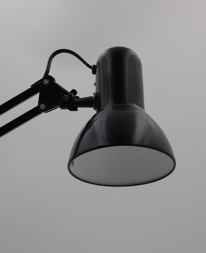Desk lamp K-MT - COSMO BLACK - COSMO 7