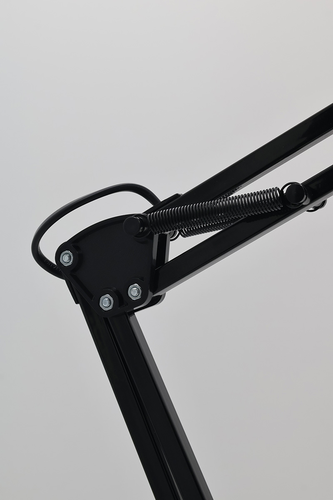 Desk lamp K-MT - COSMO BLACK - COSMO 8