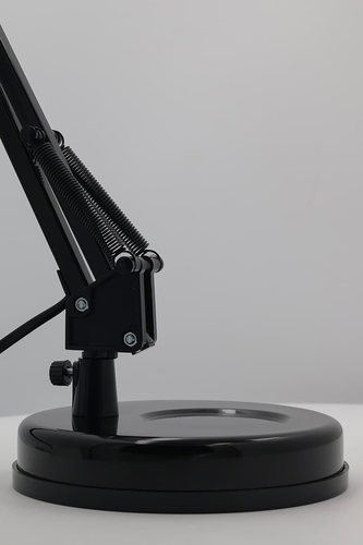 Desk lamp K-MT - COSMO BLACK - COSMO 9