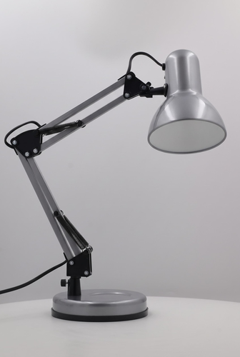 Desk lamp K-MT - COSMO SILVER - COSMO 5