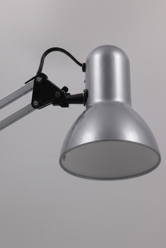 Desk lamp K-MT - COSMO SILVER - COSMO 7