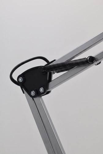 Desk lamp K-MT - COSMO SILVER - COSMO 8