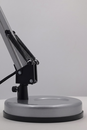 Desk lamp K-MT - COSMO SILVER - COSMO 9