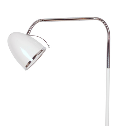 Floor lamp K-MT-201 WHITE - KAJTEK I 6