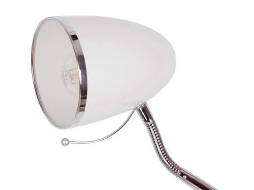 Floor lamp K-MT-201 WHITE - KAJTEK I 7