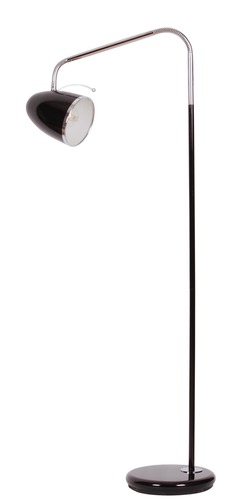 Floor lamp K-MT-201 BLACK - KAJTEK I 6