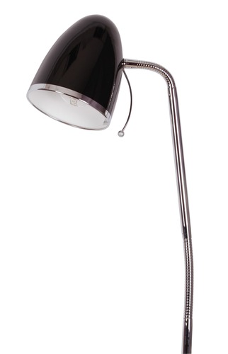 Floor lamp K-MT-201 BLACK - KAJTEK I 7