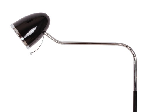 Floor lamp K-MT-201 BLACK - KAJTEK I 8