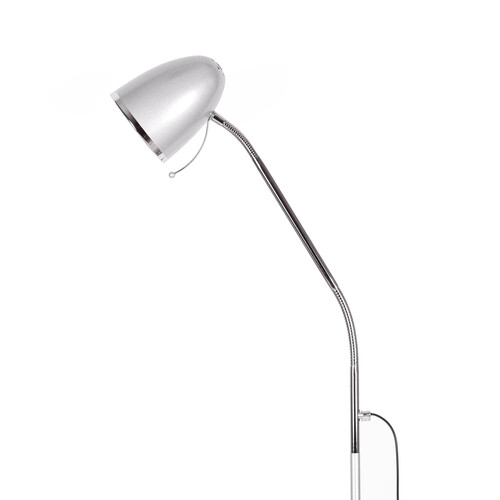 Floor lamp K-MT-201 SILVER - KAJTEK I 6