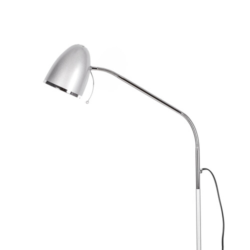 Floor lamp K-MT-201 SILVER - KAJTEK I 7