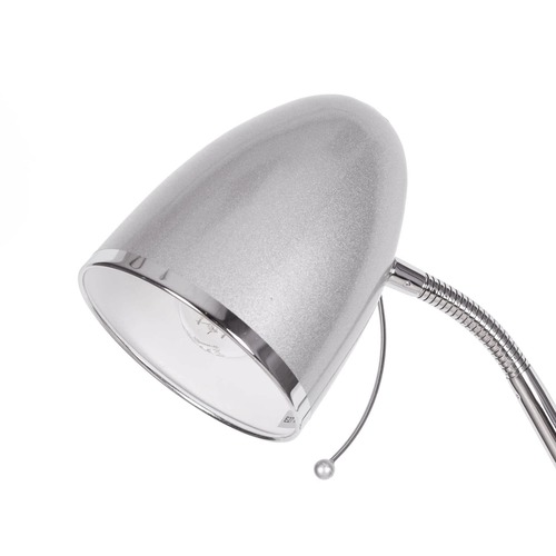 Floor lamp K-MT-201 SILVER - KAJTEK I 8