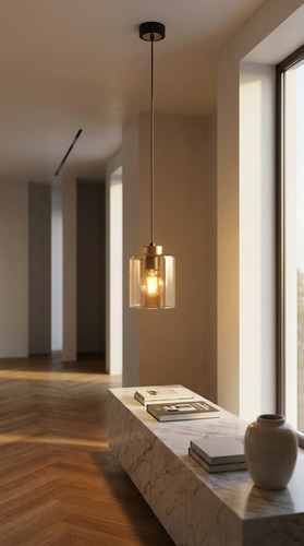 Lampa wisząca K-5520 z serii AURELIA 4