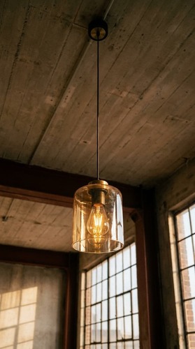Lampa wisząca K-5520 z serii AURELIA 5