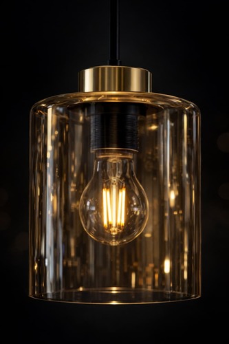 Lampa wisząca K-5520 z serii AURELIA 8