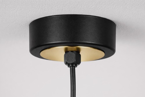 Lampa wisząca K-5520 z serii AURELIA 9
