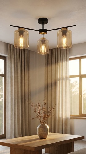 Lampa wisząca K-5521 z serii AURELIA 2