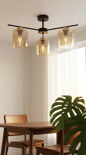Lampa wisząca K-5521 z serii AURELIA 3