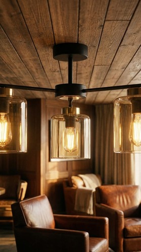 Lampa wisząca K-5521 z serii AURELIA 4