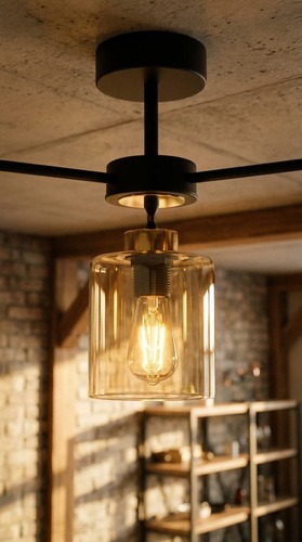 Lampa wisząca K-5521 z serii AURELIA 5