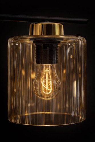 Lampa wisząca K-5521 z serii AURELIA 6