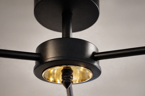 Lampa wisząca K-5521 z serii AURELIA 7