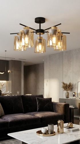 Lampa wisząca K-5522 z serii AURELIA 2