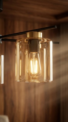Lampa wisząca K-5522 z serii AURELIA 5