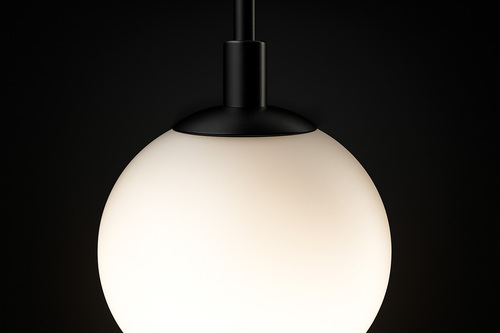 Lampa wisząca KP-32 z serii ASPEN 7