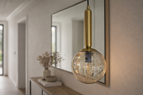 Lampa wisząca K-5865 z serii YUKI 2