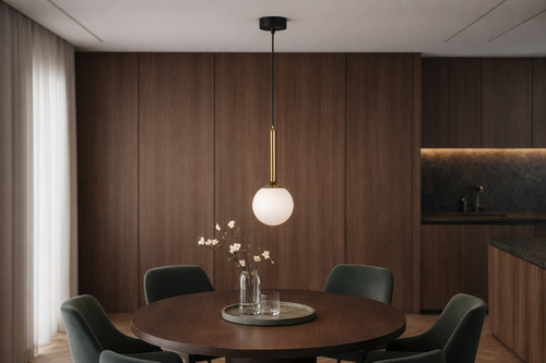 Lampa wisząca K-5860 z serii TOKI 2